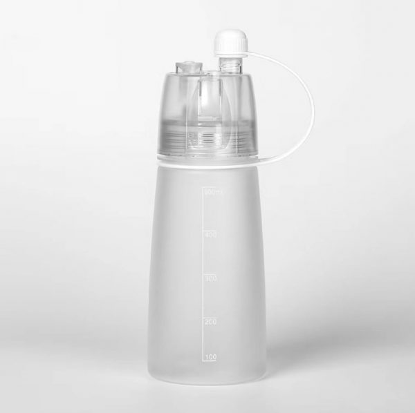 Sports spray cup 500ml - Image 4