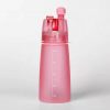 Sports spray cup 500ml - Image 2