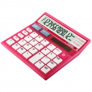 太陽能計算機 129X130X22MM