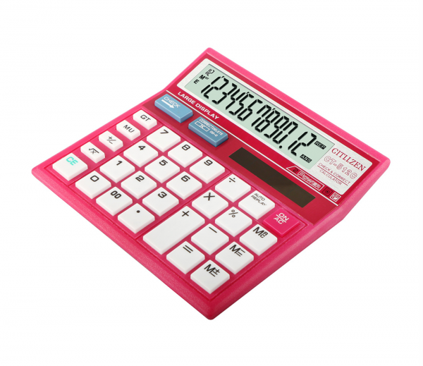 太陽能計算機 129X130X22MM - Image 2