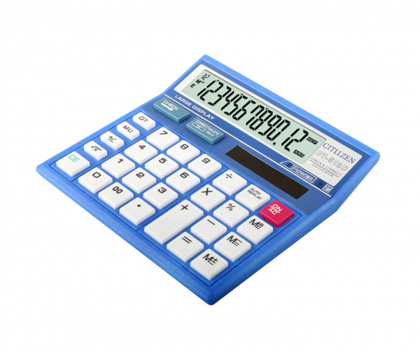 太陽能計算機 129X130X22MM - Image 7