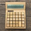 Bamboo Counter 175X135X40MM - Image 7