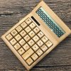 Bamboo Counter 175X135X40MM - Image 6