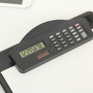 A4多功能計算機寫字板 350X230MM