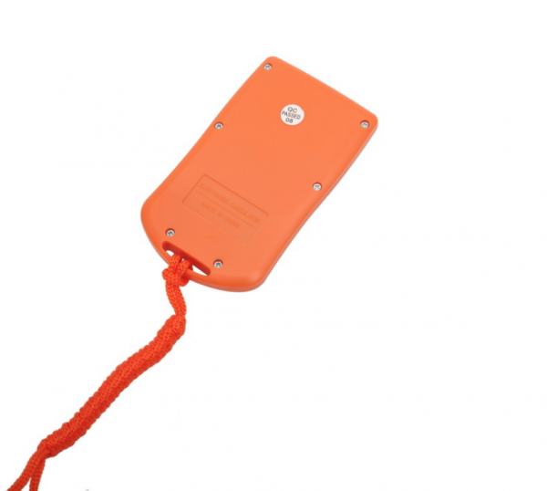 迷你掛繩計算機 98X55X8MM - Image 2