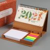 Desk Calendar 130x110 MM - Image 6