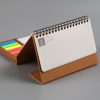 Desk Calendar 130x110 MM - Image 5