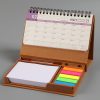 Desk Calendar 130x110 MM - Image 4