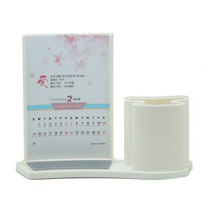 創意辦公臺曆 31.3x16.5x6.5cm
