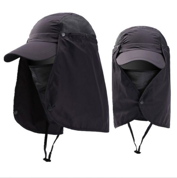 遮陽登山帽 10cmx10cmx10cm - Image 5