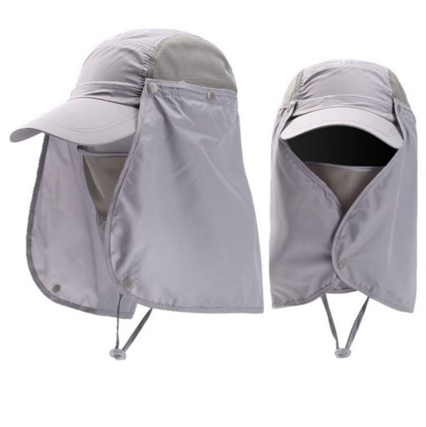 遮陽登山帽 10cmx10cmx10cm - Image 2