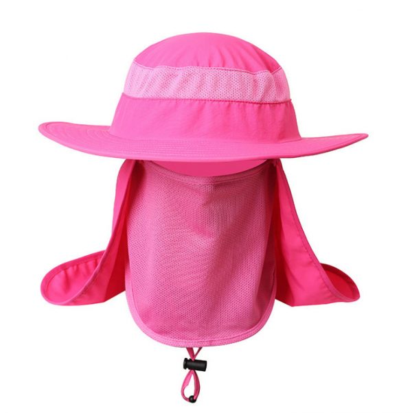 遮陽登山帽2 10cmx10cmx10cm - Image 5