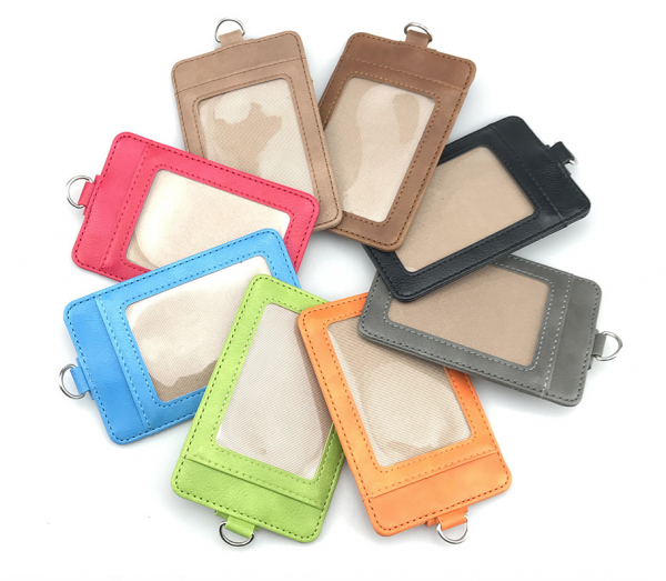 Name Card Holder 7.3X11.1CM - Image 3