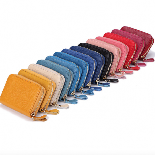 Name Card Holder 9X6.4X0.9CM - Image 4