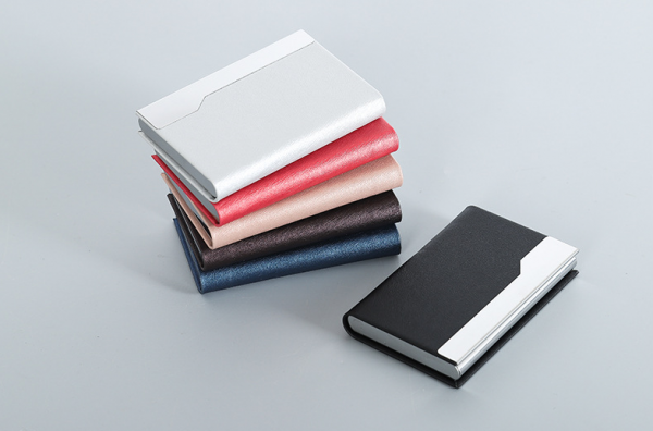 Name Card Holder 9.5X6.3X1.3CM