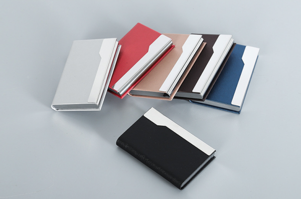 Name Card Holder 9.5X6.2X1.5CM - Image 3