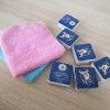 Compressed Towel 30x30cm / 30x60cm / 33x74cm / 25x25cm - Image 3