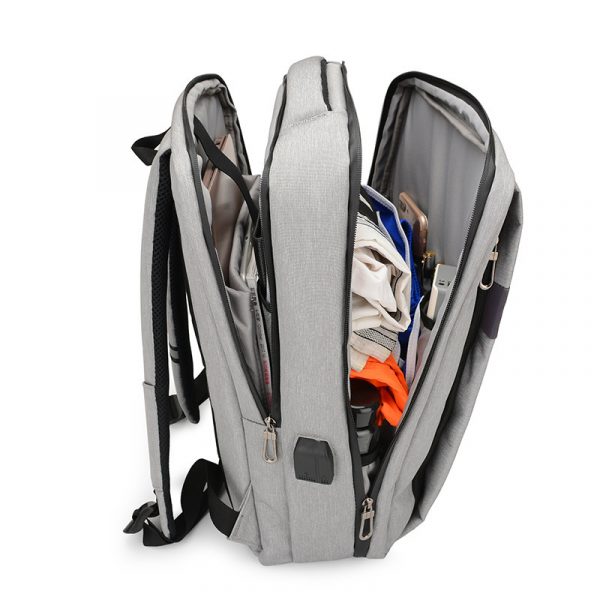 Official backpack 28x13x42cm - Image 7