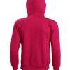 Zip Hooded Sweatshirt - Image 2