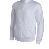 Zipper sweater - Image 2