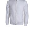Zipper sweater