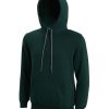 Slip-pocket hooded sweater - Image 2
