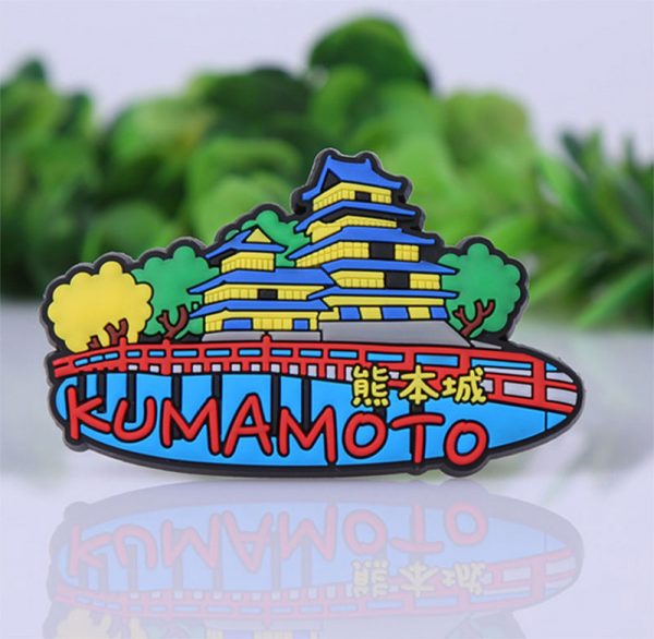 PVC冰箱貼 - Image 3
