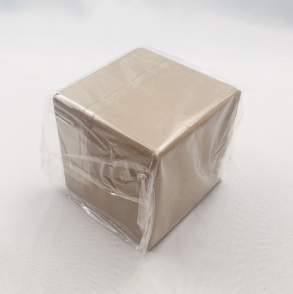 方形多功能便條紙 9x9x9cm - Image 3