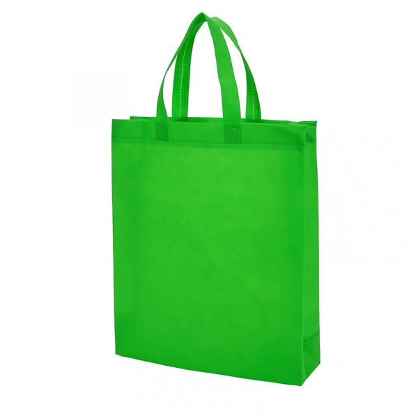 Non Woven Bag Width 30 Height 35 Sides 10cm / Width 32 Height 38 Sides 10cm - Image 2