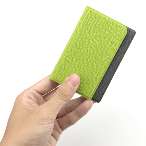 PU護照套 9.8x14.2cm / 客戶可訂製 - Image 4