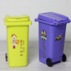 迷你垃圾桶筆筒 14X6.1X7.8CM - Image 10