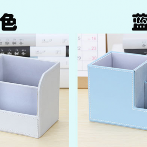 多功能創意筆筒 20.3X9.3X11.1CM