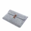 Felt MacBook Apple Notebook Computer Bag 2 11-15 inch / customized size (up to specified quantity) - Image 11