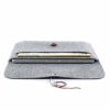 Felt MacBook Apple Notebook Computer Bag 2 11-15 inch / customized size (up to specified quantity) - Image 14