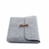 Felt MacBook Apple Notebook Computer Bag 2 11-15 inch / customized size (up to specified quantity) - Image 15