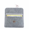 Felt MacBook Apple Notebook Computer Bag 2 11-15 inch / customized size (up to specified quantity) - Image 4