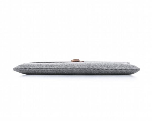 毛氈MacBook蘋果筆記電腦包2 11-15寸 / 定制尺寸(達指定數量) - Image 5