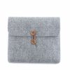 Felt MacBook Apple Notebook Computer Bag 2 11-15 inch / customized size (up to specified quantity) - Image 6