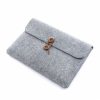 Felt MacBook Apple Notebook Computer Bag 2 11-15 inch / customized size (up to specified quantity) - Image 7
