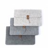 Felt MacBook Apple Notebook Computer Bag 2 11-15 inch / customized size (up to specified quantity) - Image 9