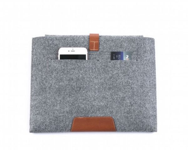 毛氈MacBook蘋果筆記電腦包3 345X235cm / 定制尺寸(達指定數量) - Image 8