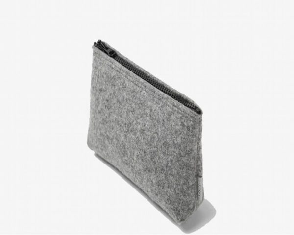 毛氈收納包 11×16cm / 定制尺寸(達指定數量) - Image 4