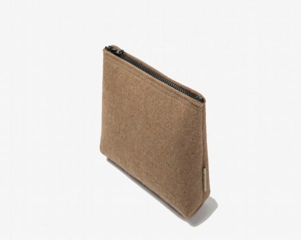 毛氈收納包 11×16cm / 定制尺寸(達指定數量) - Image 5