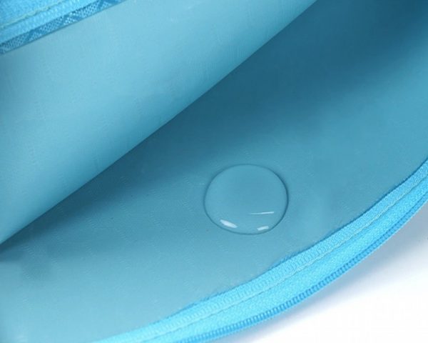 A4足球紋拉鍊袋 A4,A5,A6,B5,B6 - Image 9