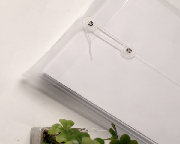 A4公文袋 24.5X32.5cm - Image 4