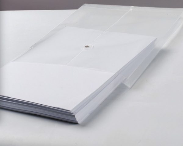 A4公文袋 24.5X32.5cm - Image 5