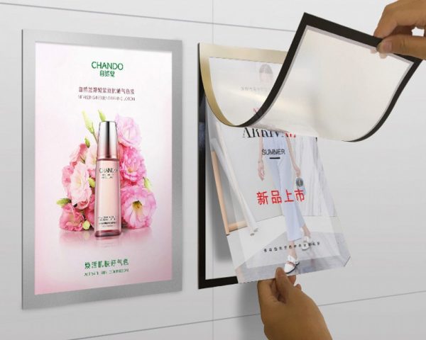 磁性即時貼展示牌 - Image 3