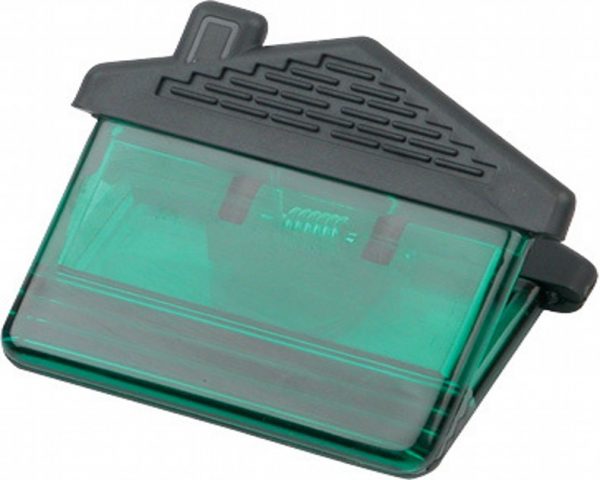 屋型文件夾 7.3 X 6.3 X 3.5cm - Image 3