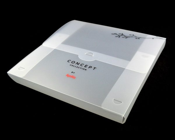 多用途文件盒 可定制 - Image 3