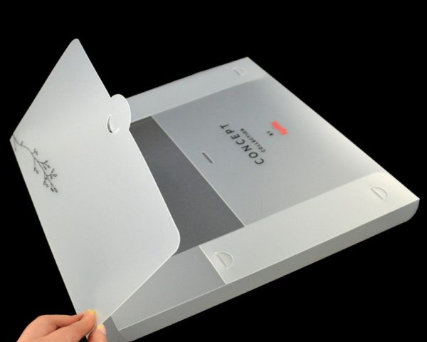 多用途文件盒 可定制 - Image 5
